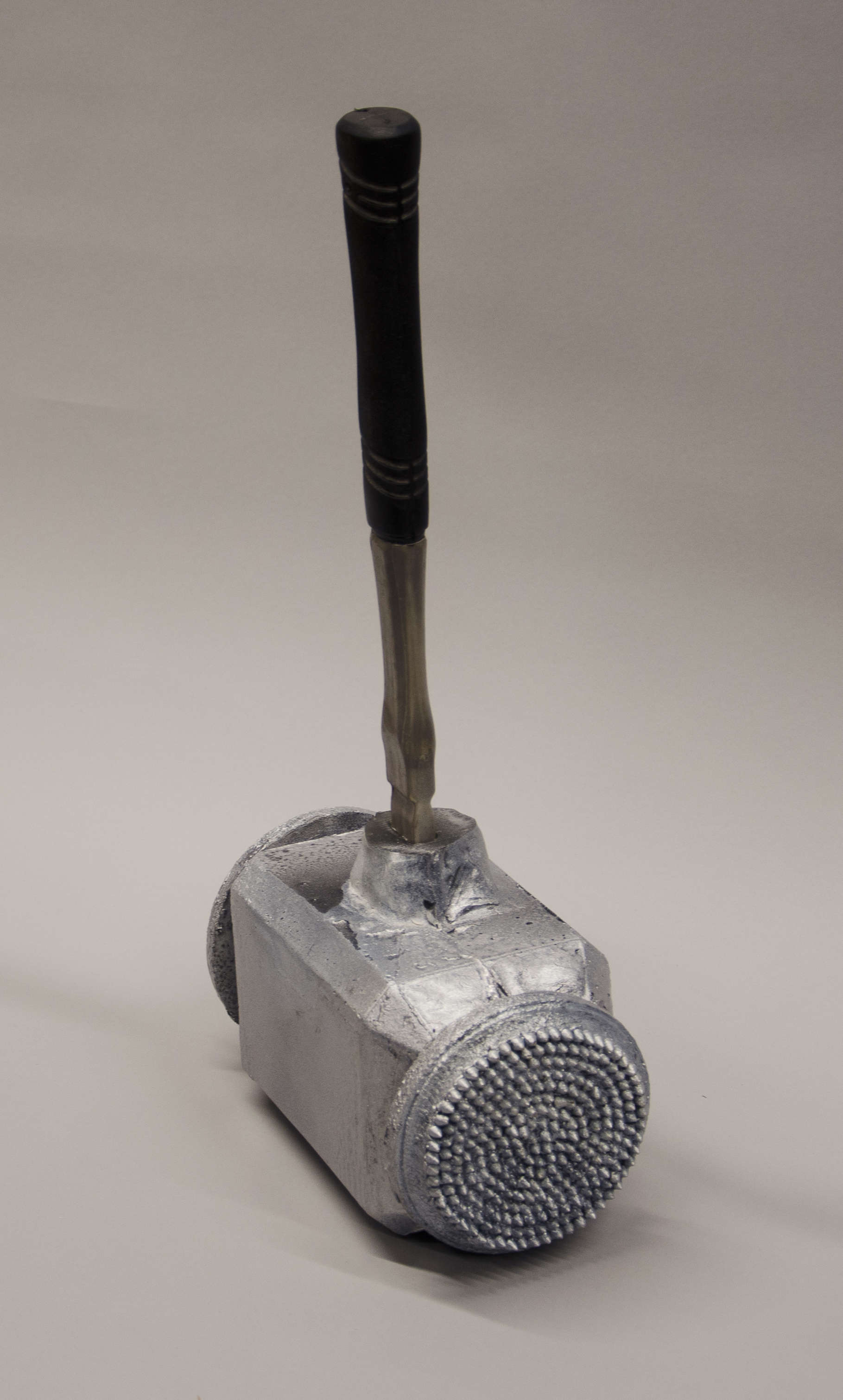 Meat Tenderizer War Hammer, 2021