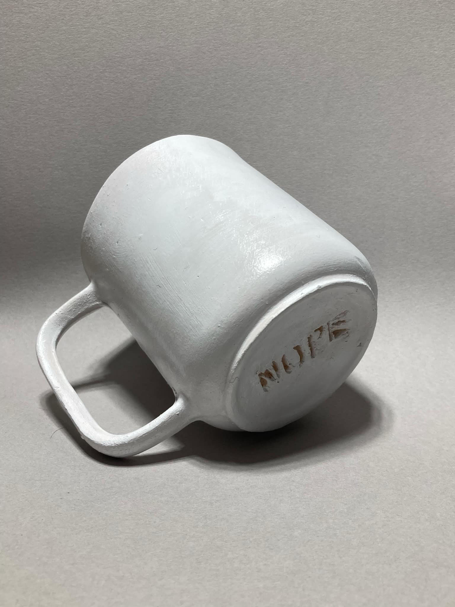 Nope cup