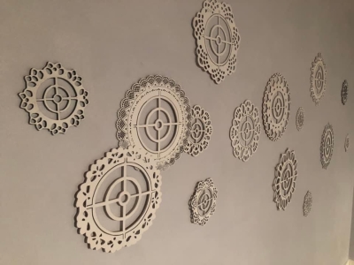 Doily Targets, 2021-2022