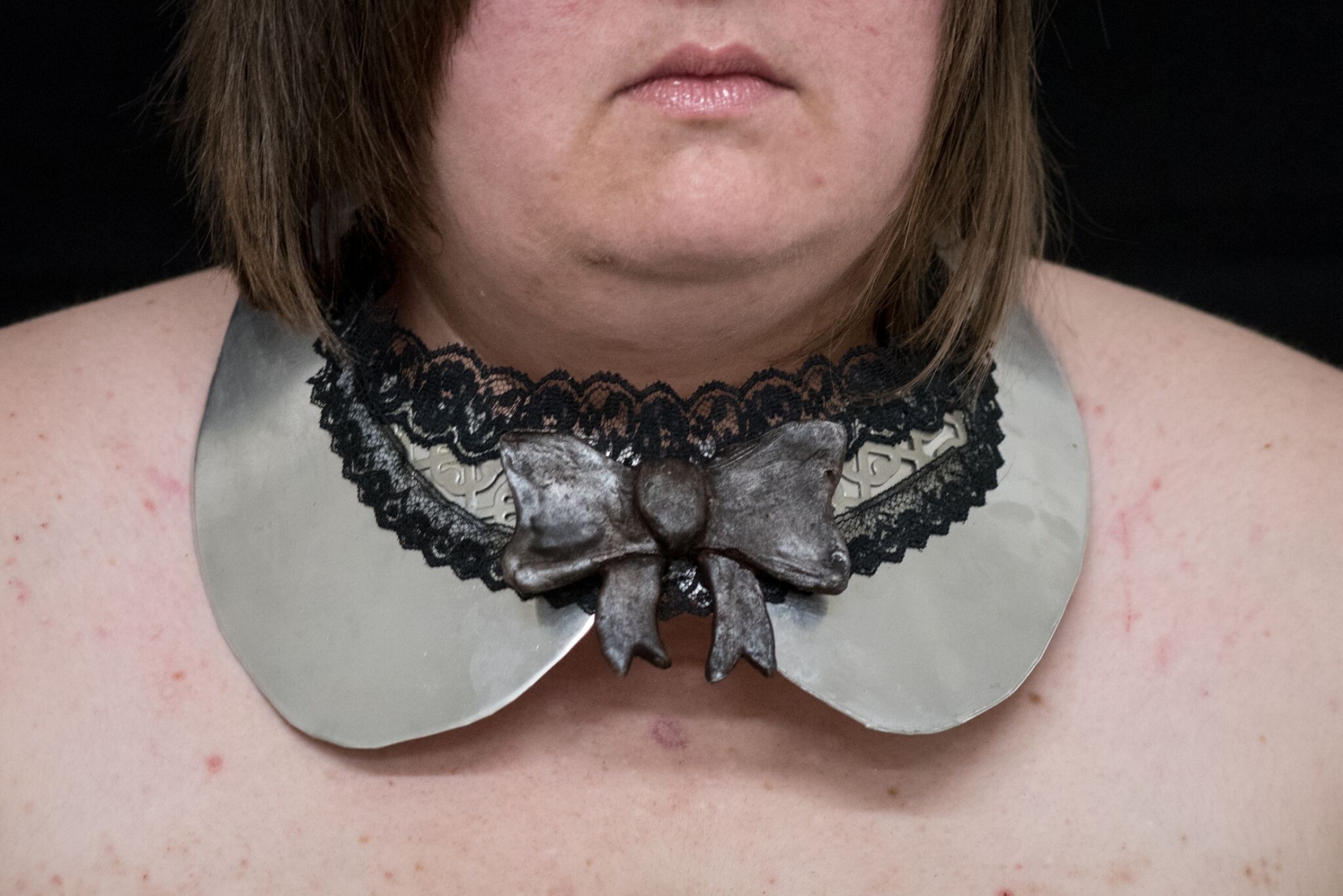 Parochial Collar 11, 2016