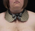 Parochial Collar 1, 2016