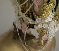 Gilded (detail), 2014