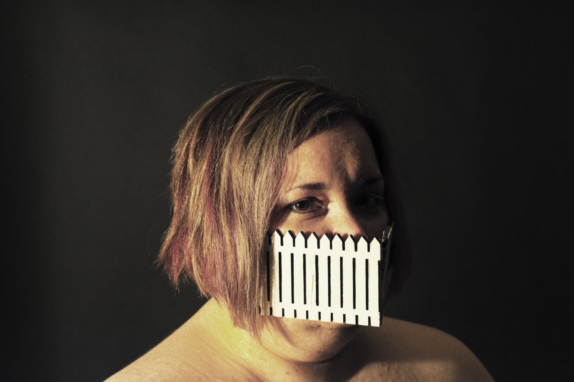 Shelter in Place, 2021